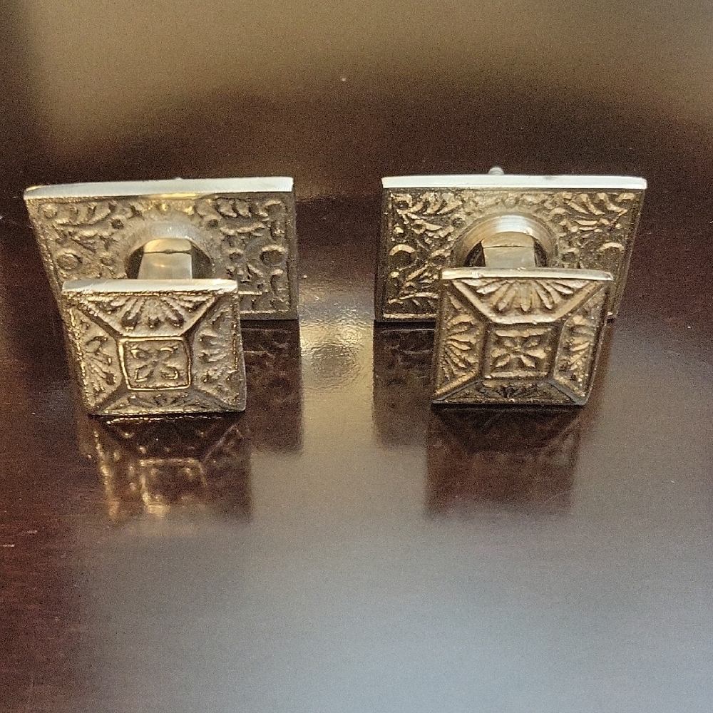 Unique Silver Cabinet Knobs